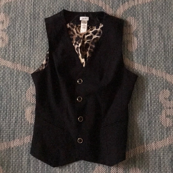 Cache Tops - Cache vest